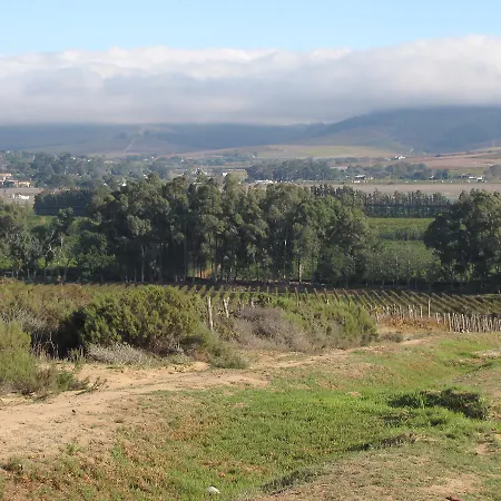 Induku Villa Stellenbosch Buitenkant foto