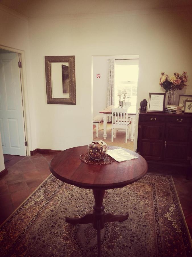 Holiday home Induku Stellenbosch