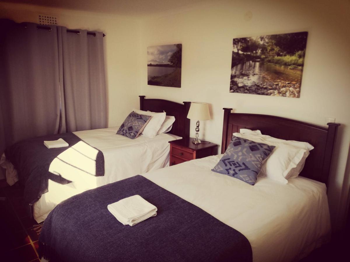Induku Holiday home Stellenbosch