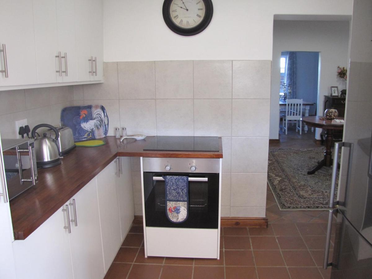 Holiday home Induku Stellenbosch