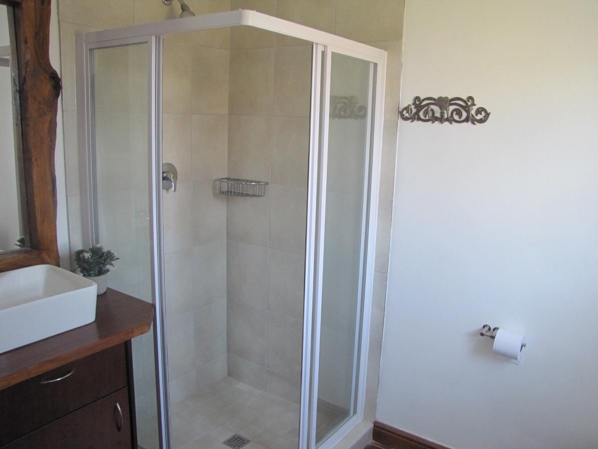 Holiday home Induku Stellenbosch