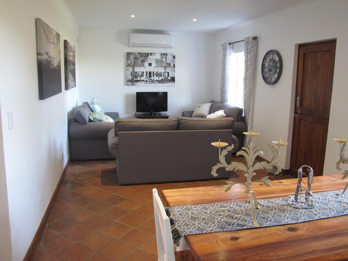 Induku Holiday home Stellenbosch