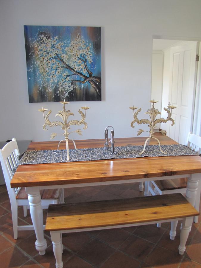 Holiday home Induku Stellenbosch