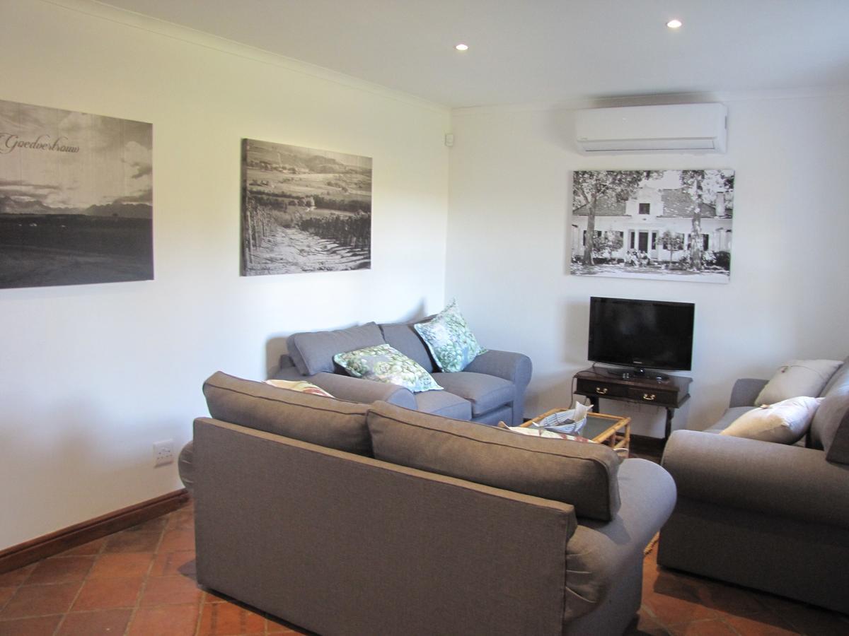 Holiday home Induku