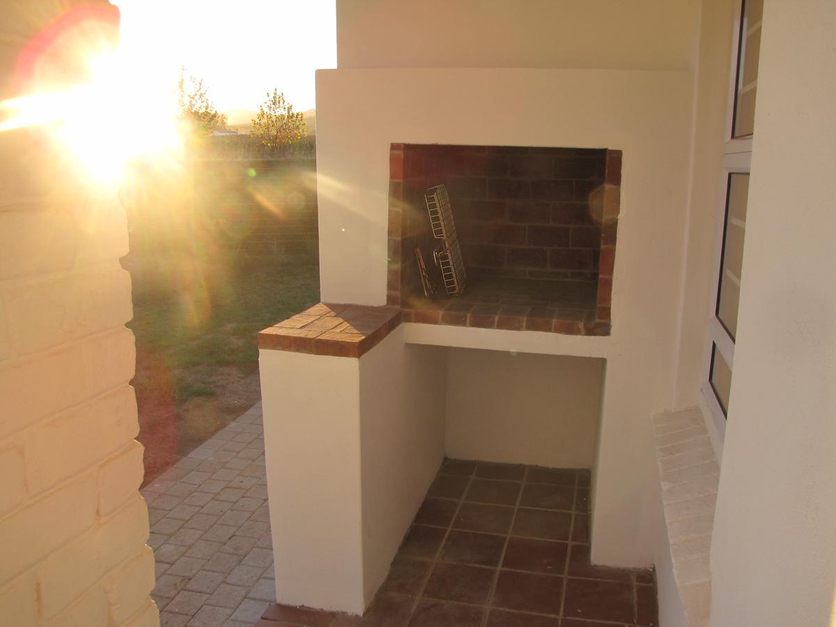 Casa de Férias Induku Stellenbosch